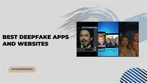 deepfake site|14 Best Deepfake Apps & Software in 2024 .